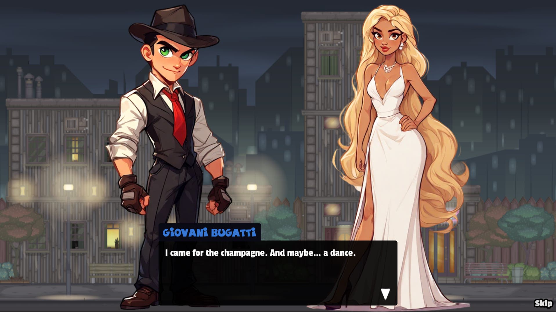 Gangster Wars Screenshot 5