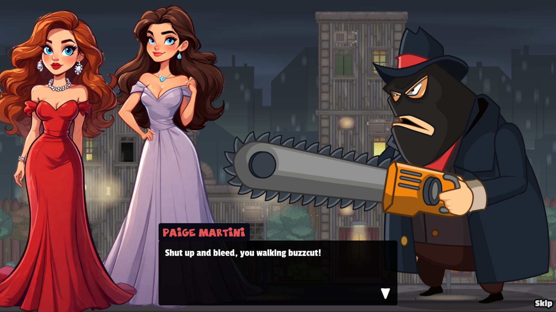 Gangster Wars Screenshot 7