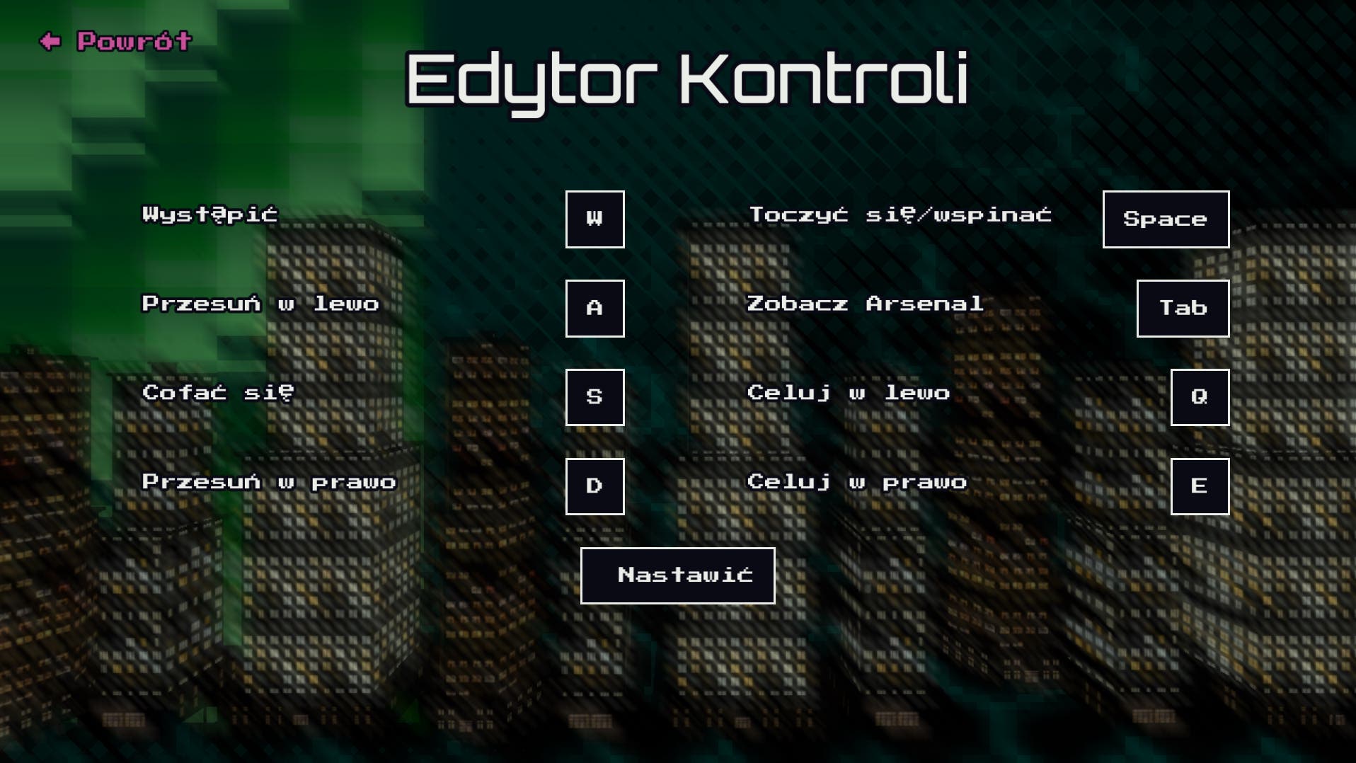 Działa Syjonu Screenshot 9