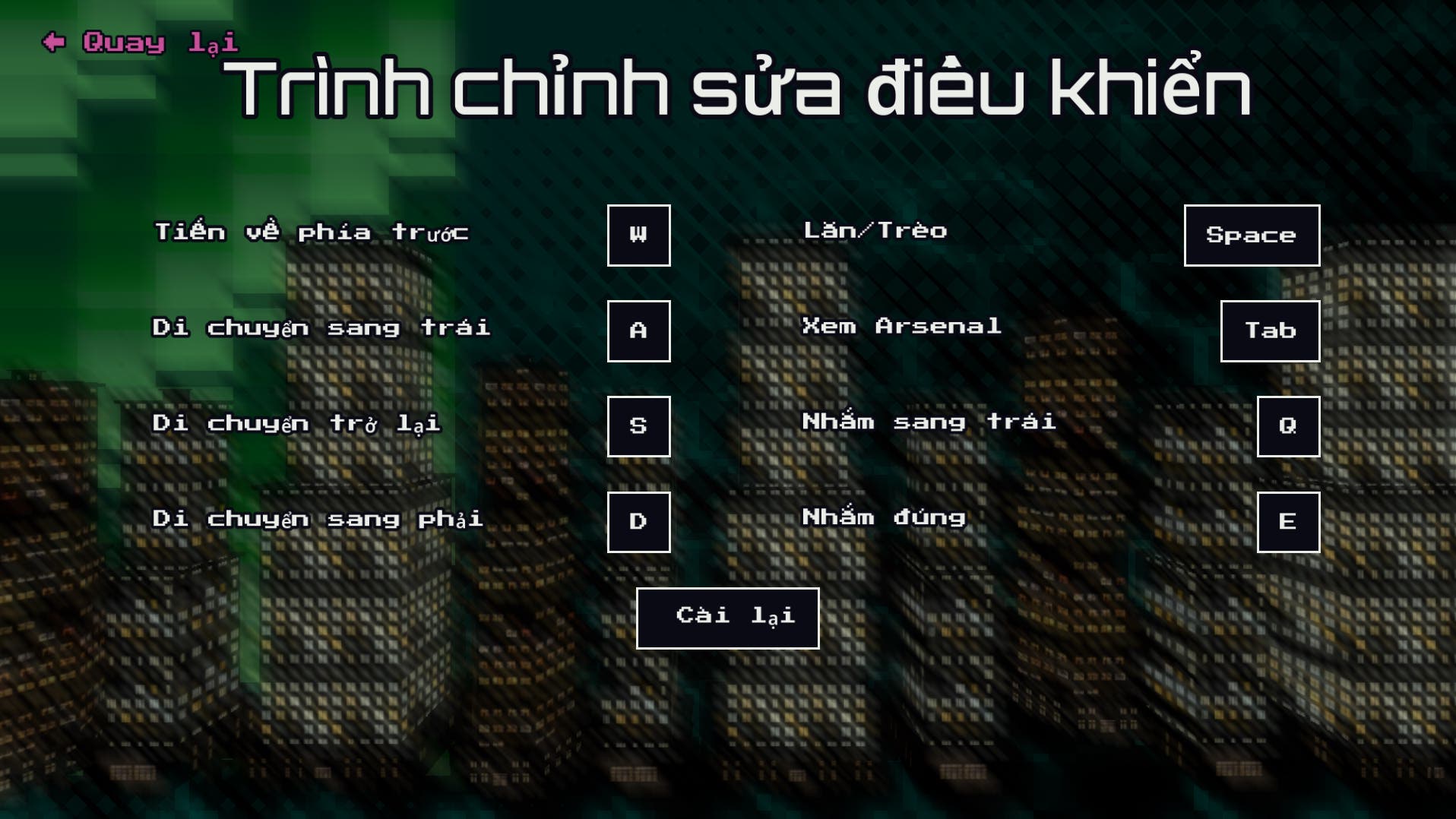 Súng Si Ôn Chụp màn hình 9