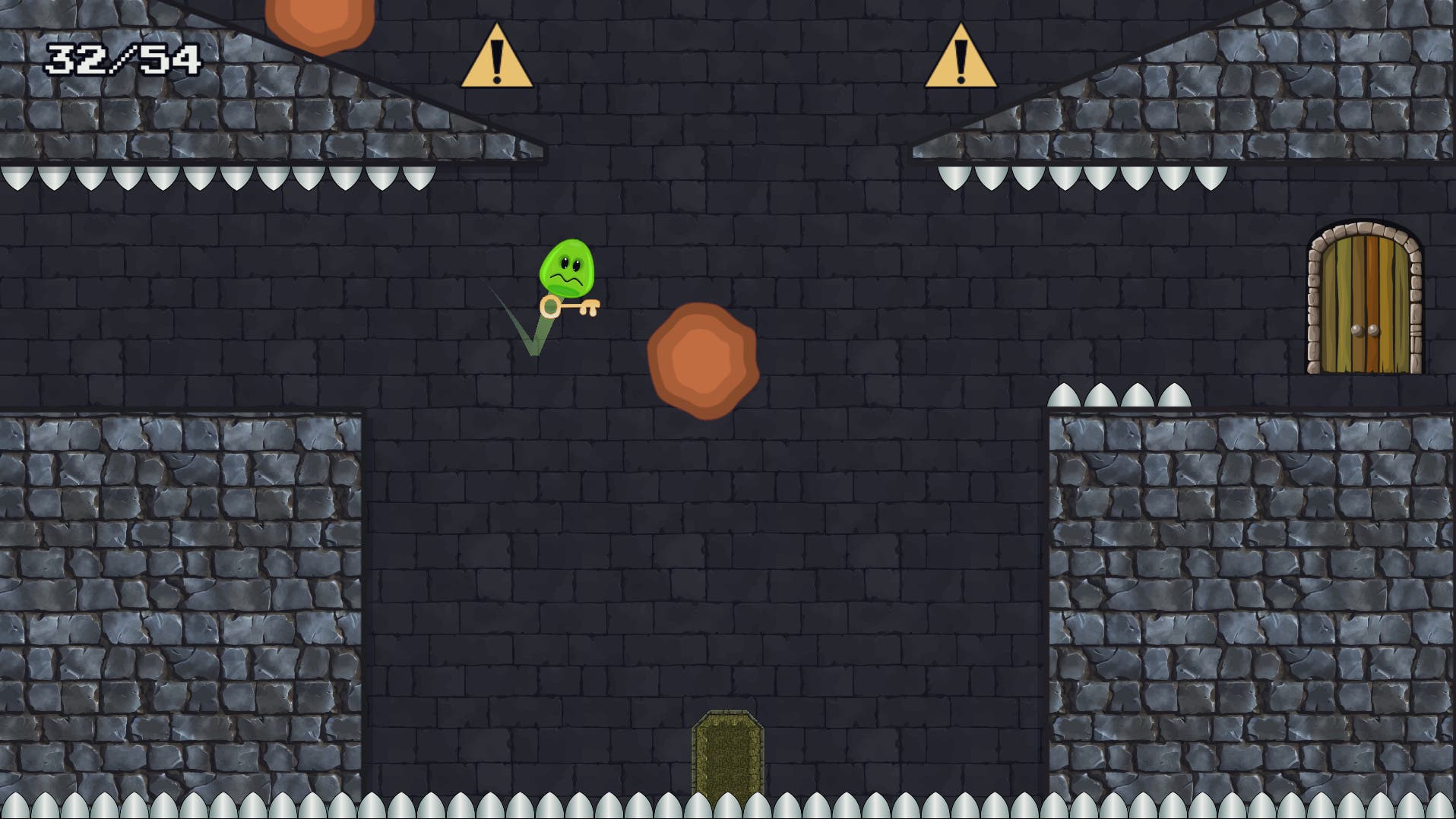 Slime Jumper Pro Screenshot 16