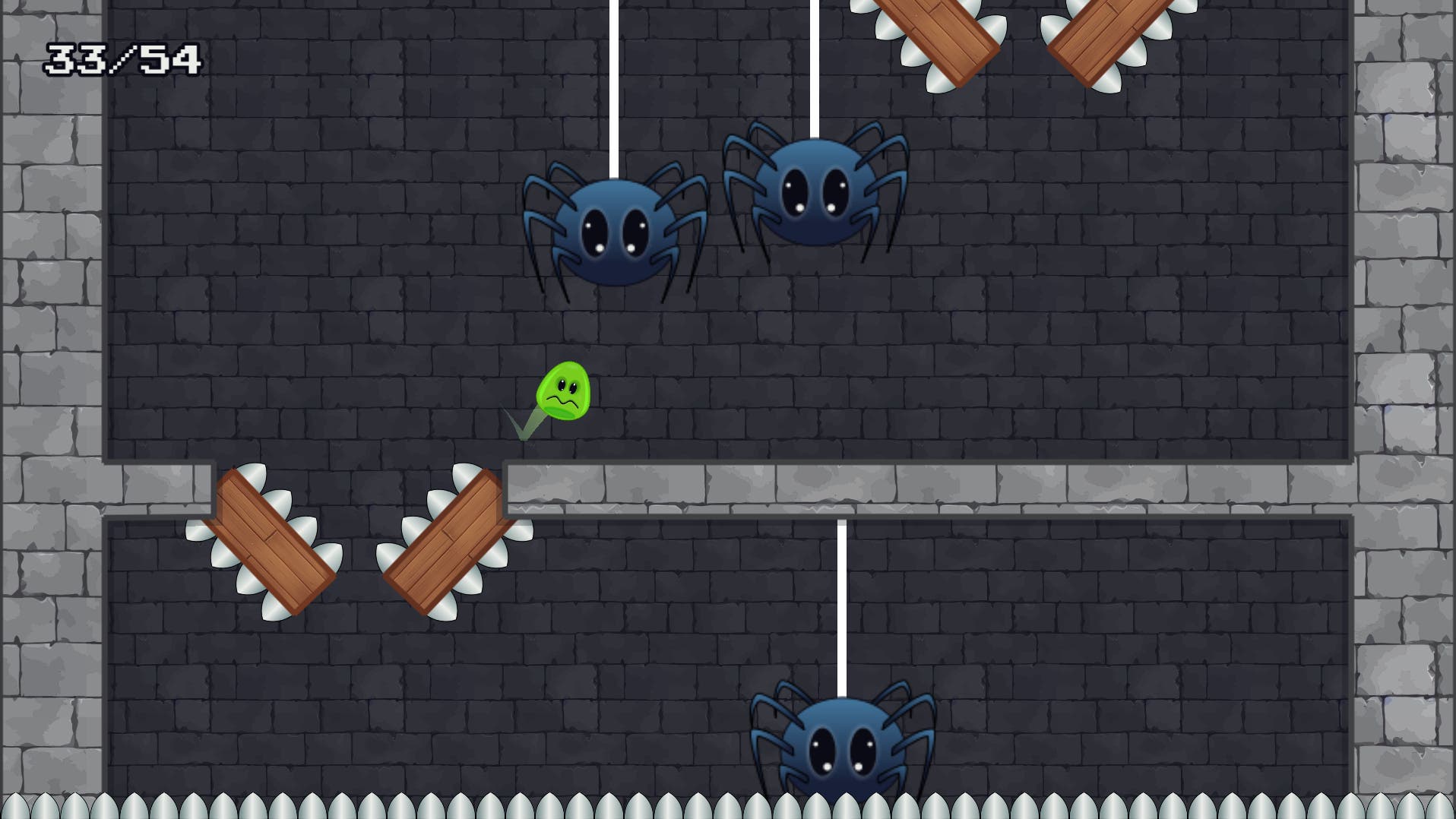 Slime Jumper Pro Screenshot 17