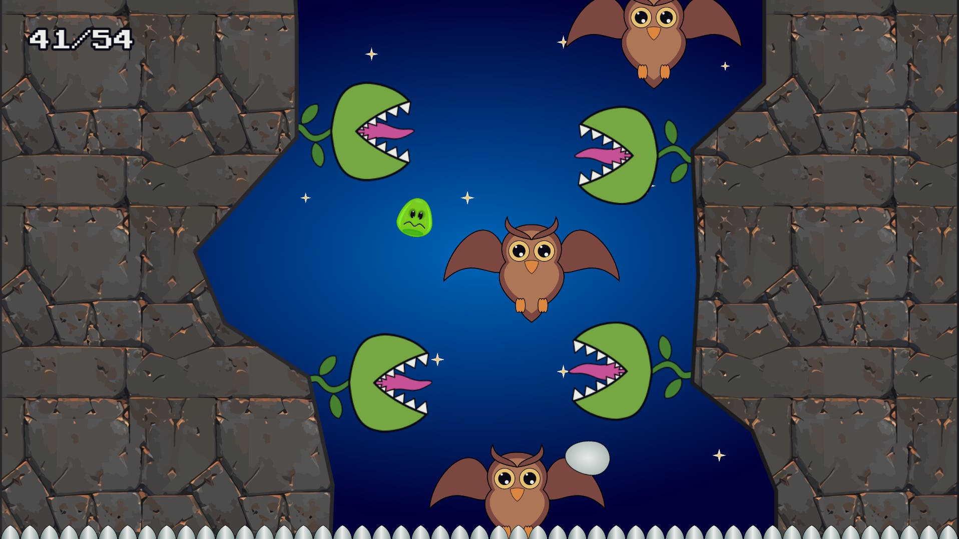 Slime Jumper Pro Screenshot 18