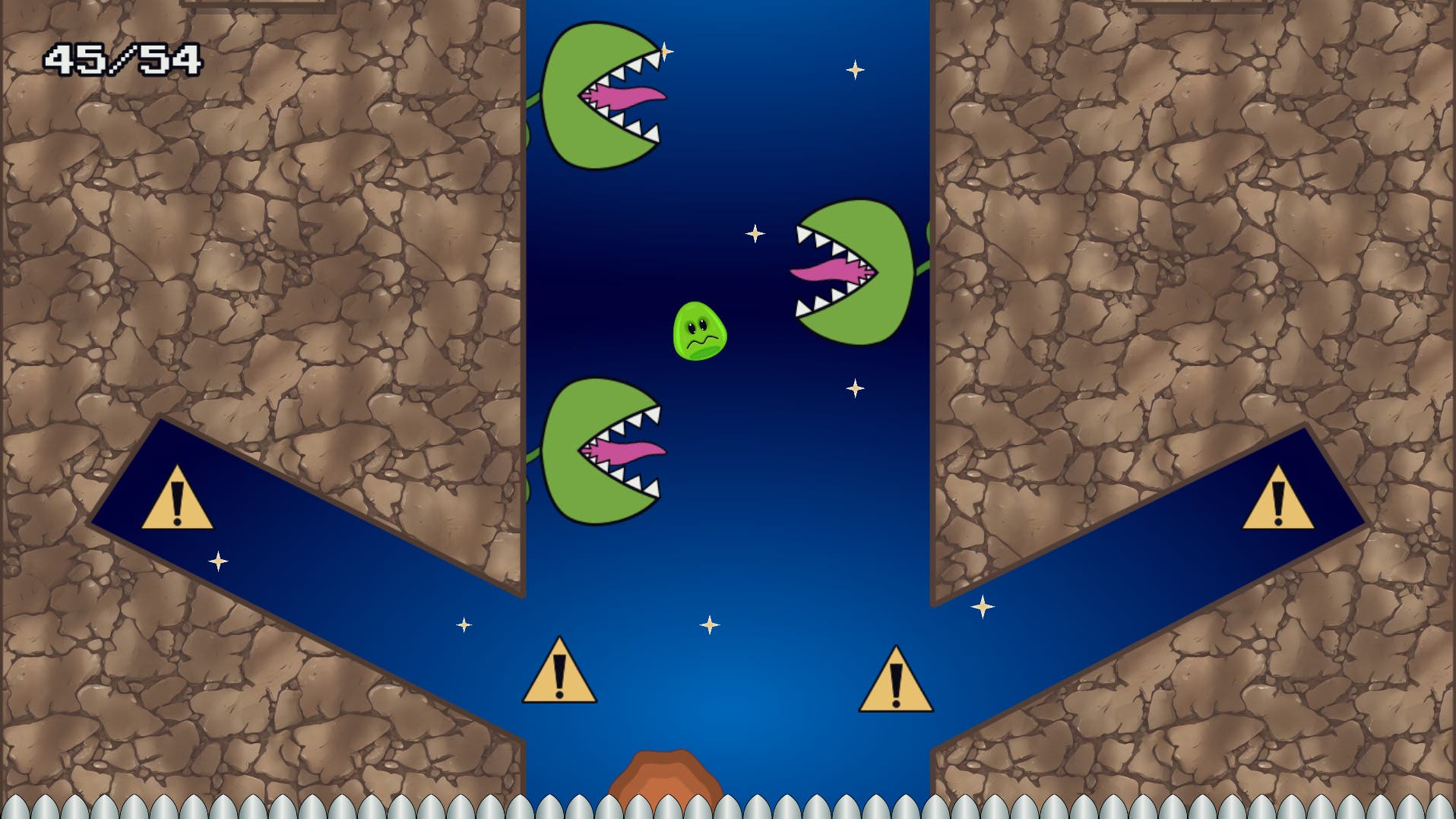 Slime Jumper Pro Screenshot 21