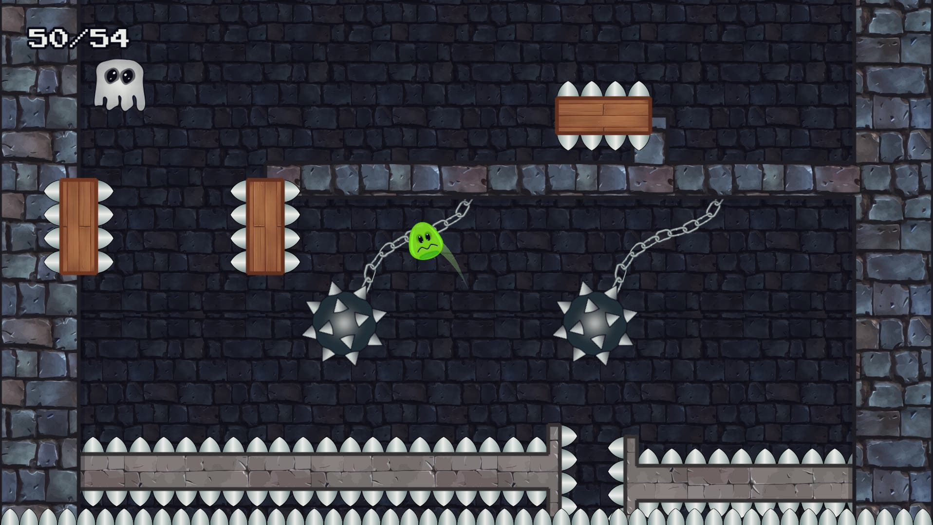 Slime Jumper Pro Screenshot 23