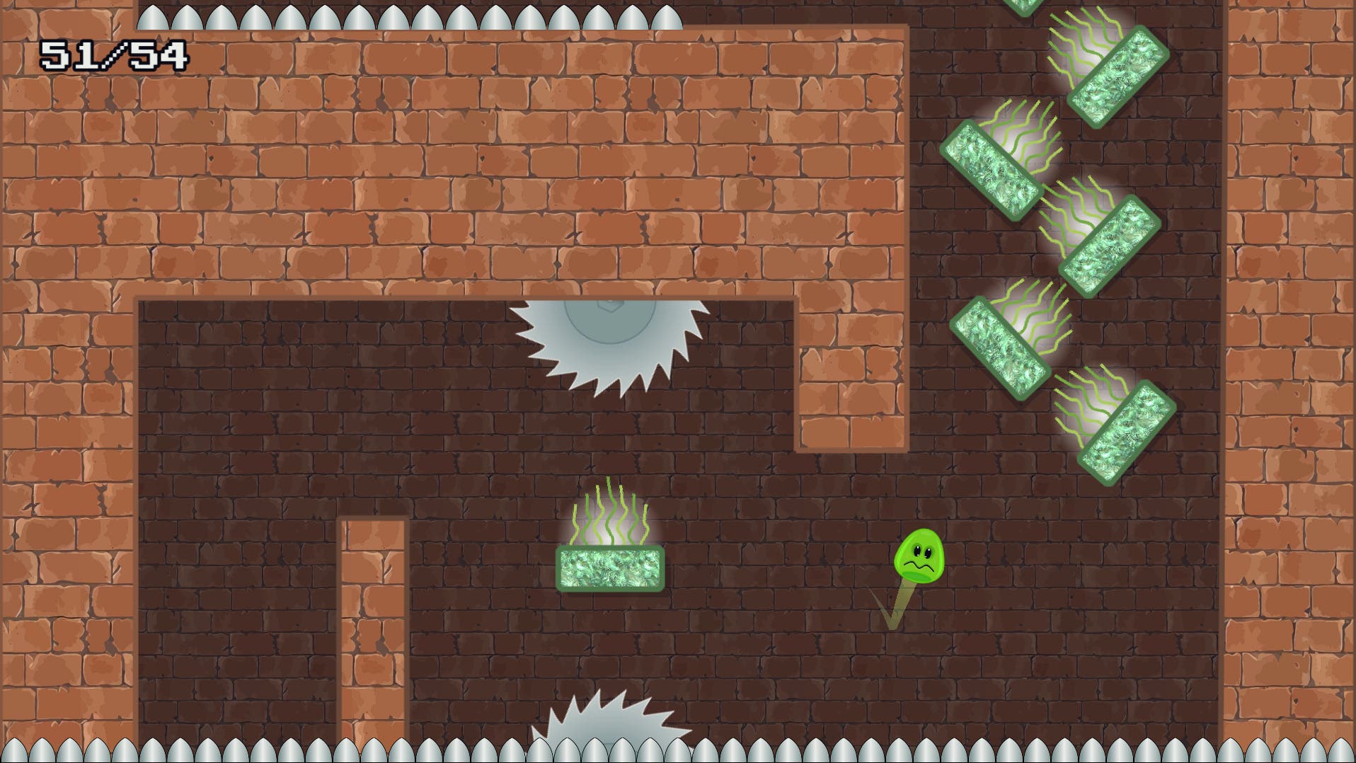 Slime Jumper Pro Screenshot 24