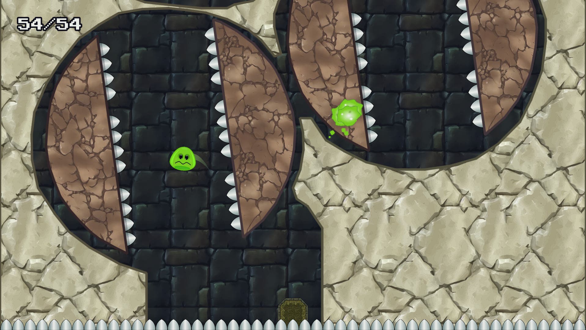 Slime Jumper Pro Screenshot 26