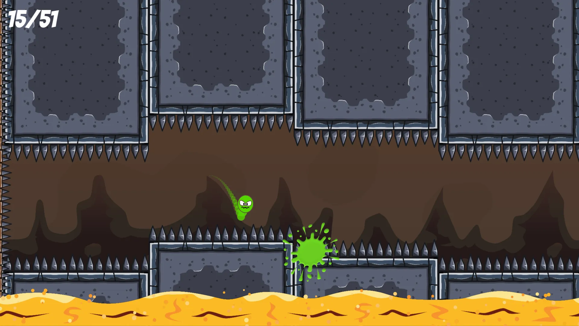 Schleimpullover Screenshot 3