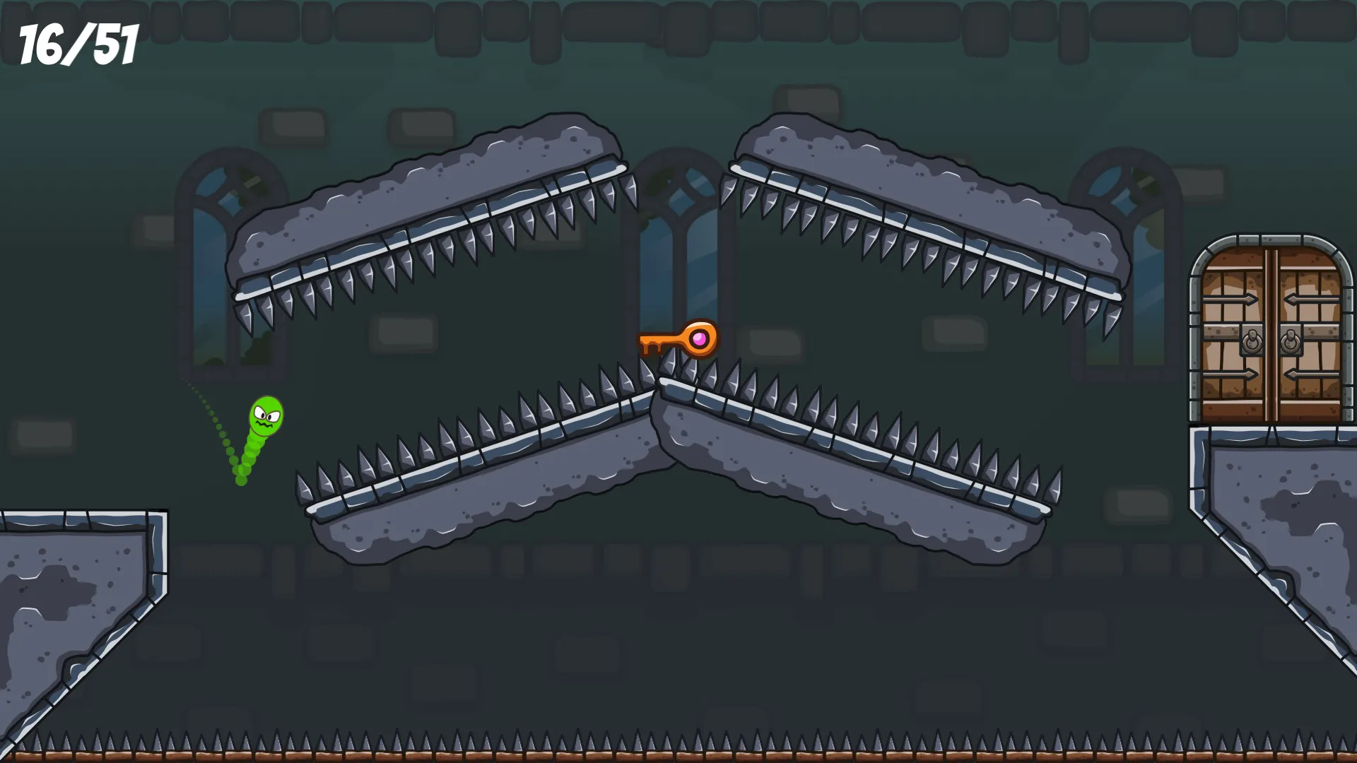 Schleimpullover Screenshot 4