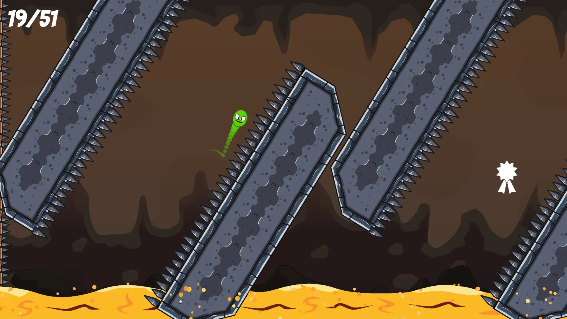 Schleimpullover Screenshot 5