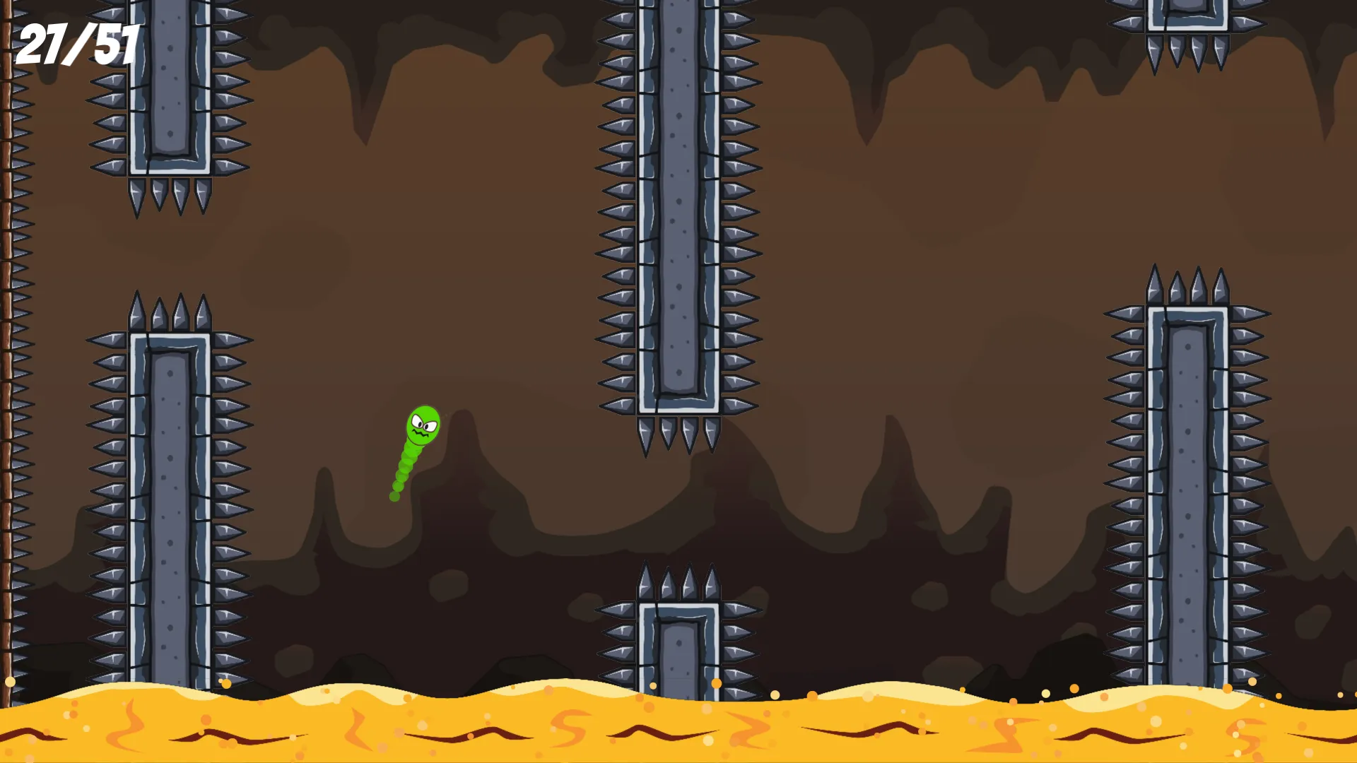Schleimpullover Screenshot 8