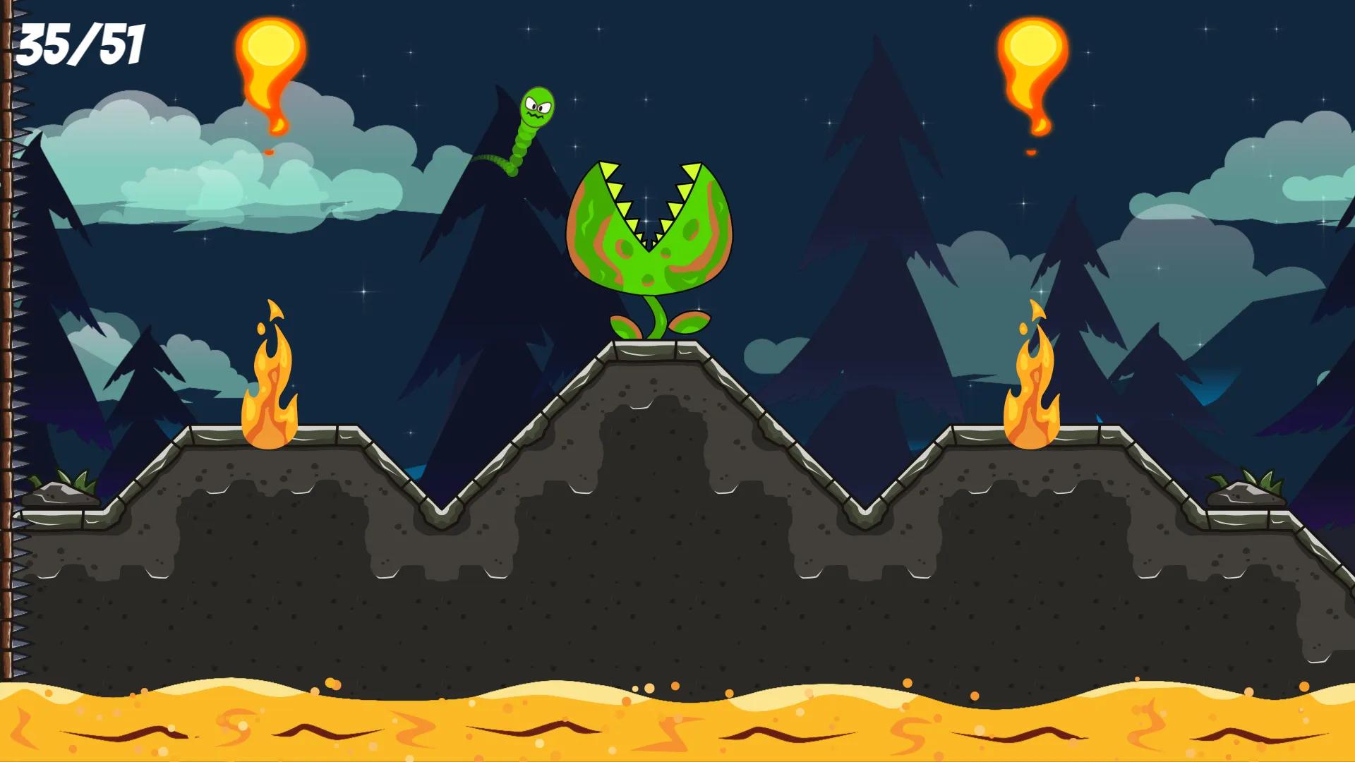 Schleimpullover Screenshot 12