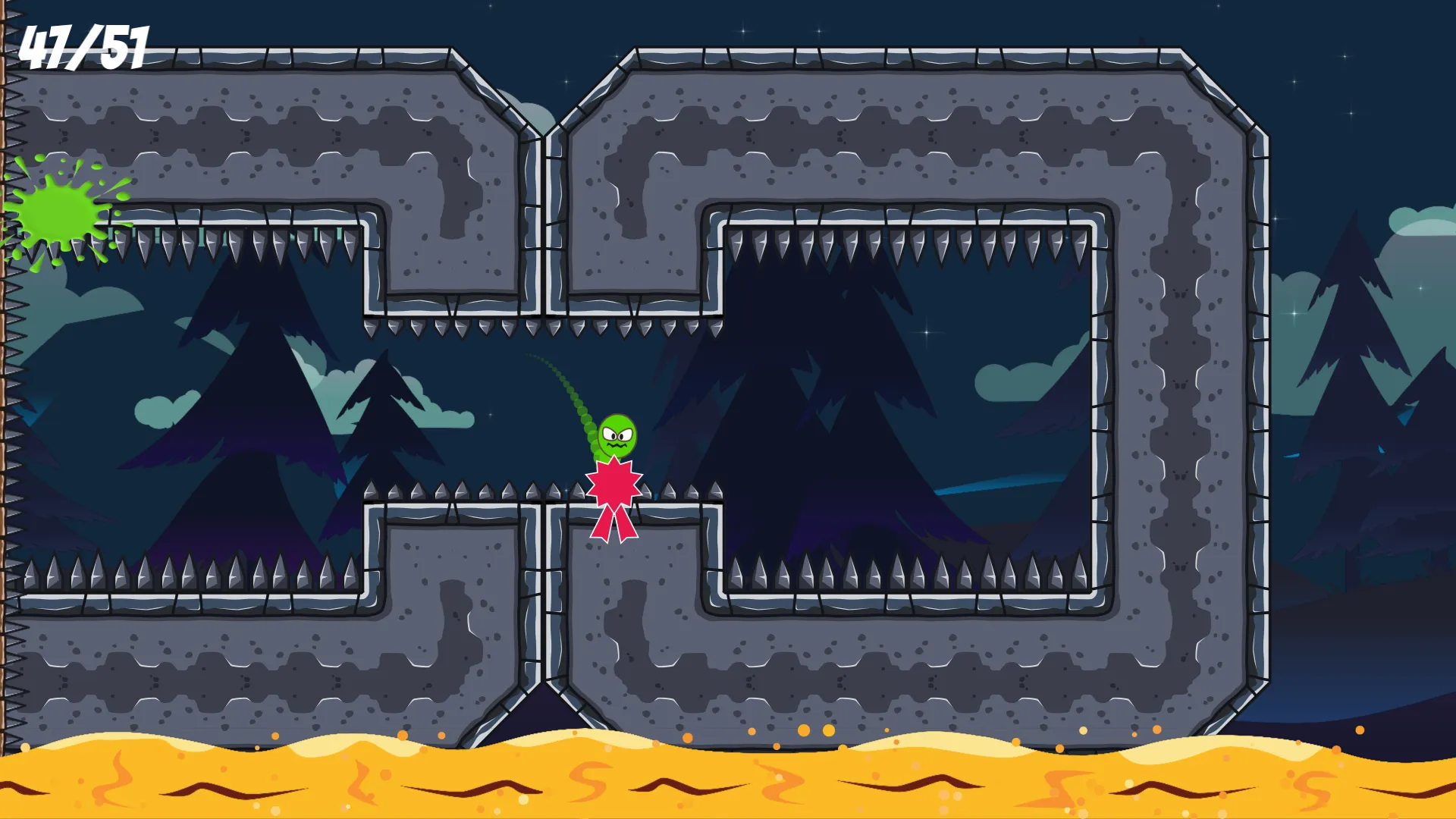 Schleimpullover Screenshot 17