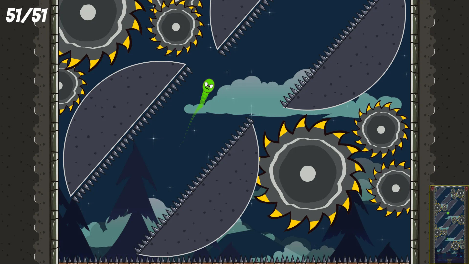 Schleimpullover Screenshot 19