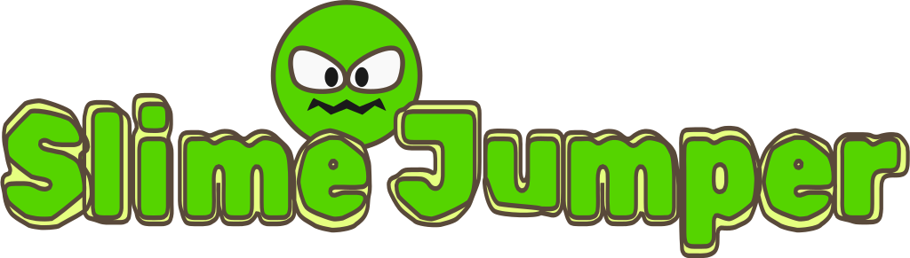 Slijm trui logo.
