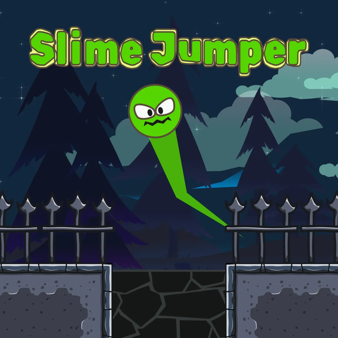 Saltador de limo