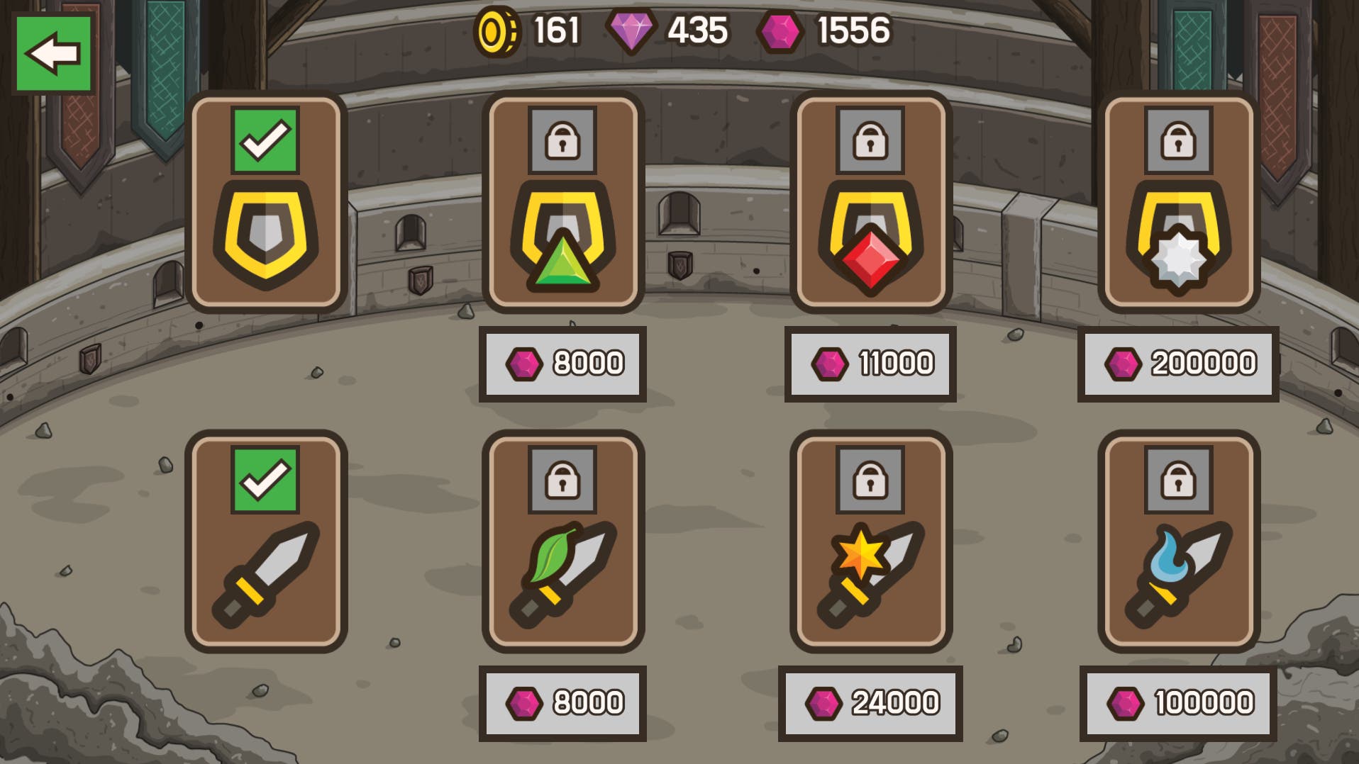 Valkyrie Adventure Screenshot 3