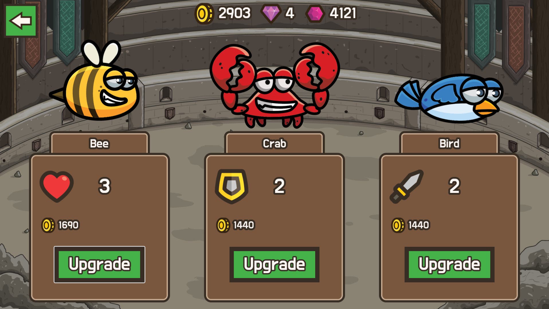 Valkyrie Adventure Screenshot 9