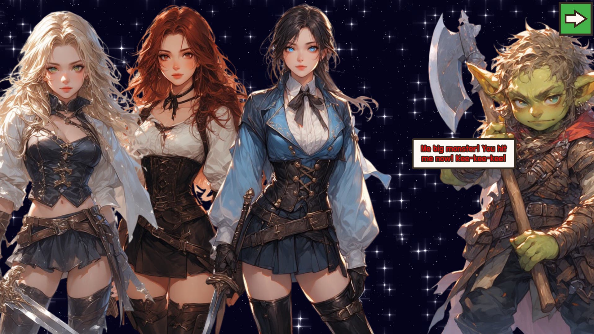 Valkyrie Adventure Screenshot 11